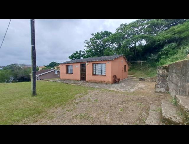 2 BEDROOM PROPERTY TO RENT IN UMLAZI K